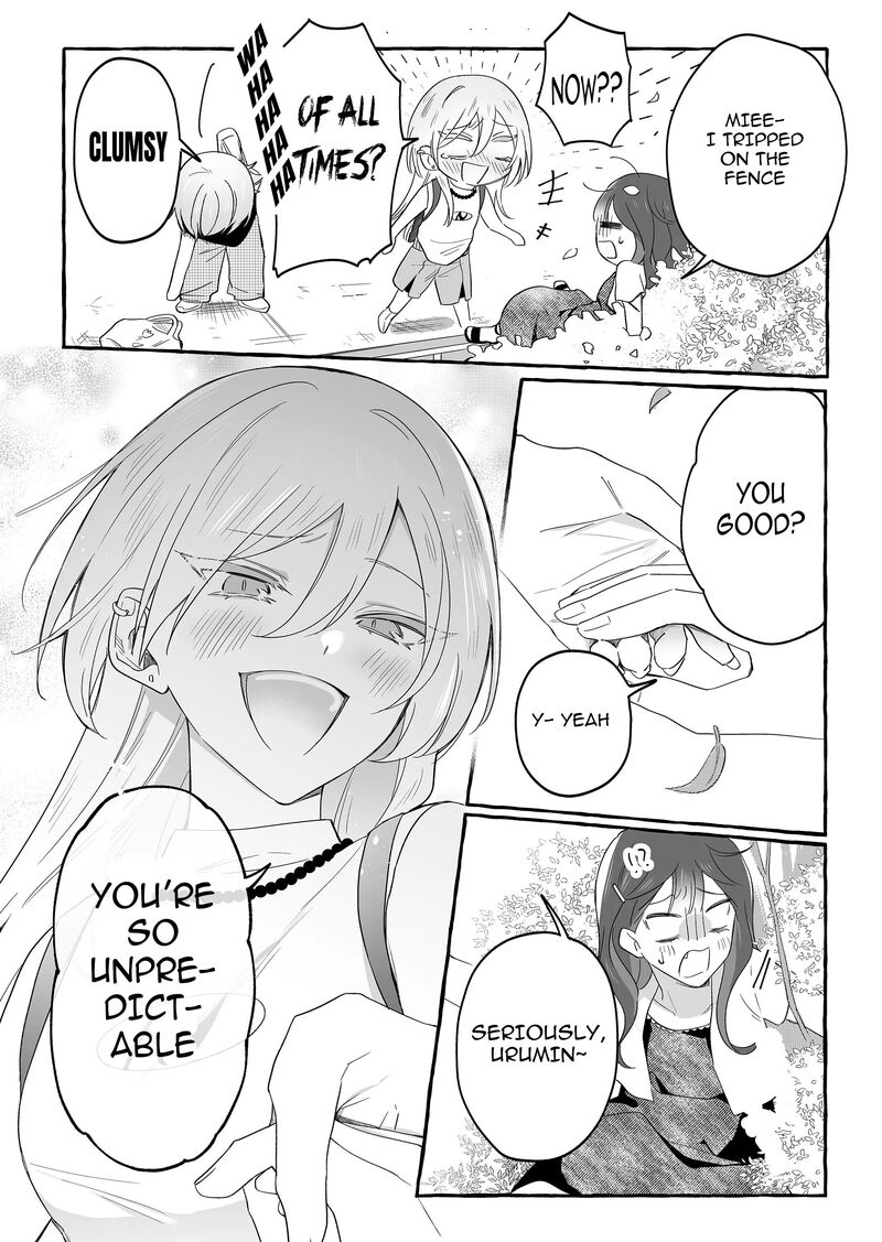 Damedol To Sekai Ni Hitori Dake No Fan 28 10