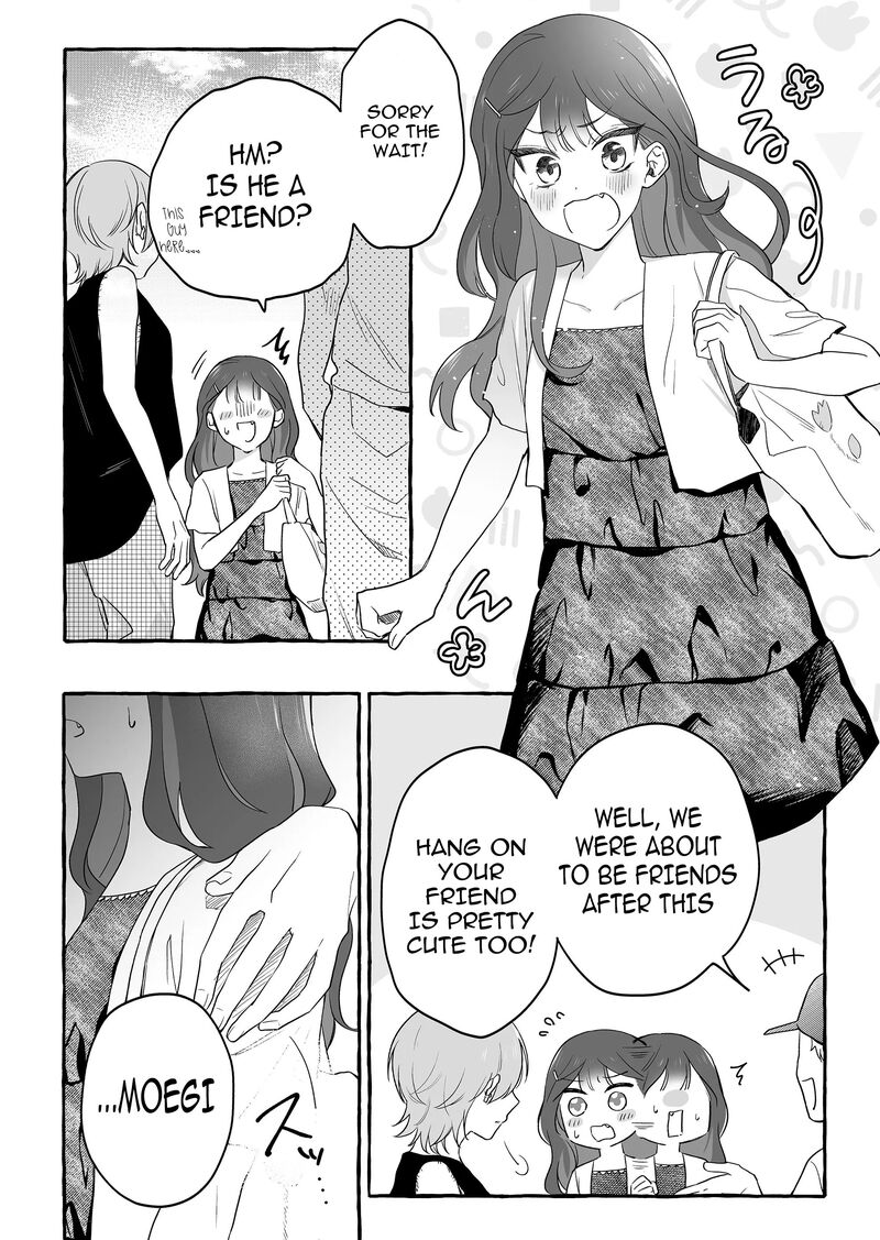 Damedol To Sekai Ni Hitori Dake No Fan 28 2