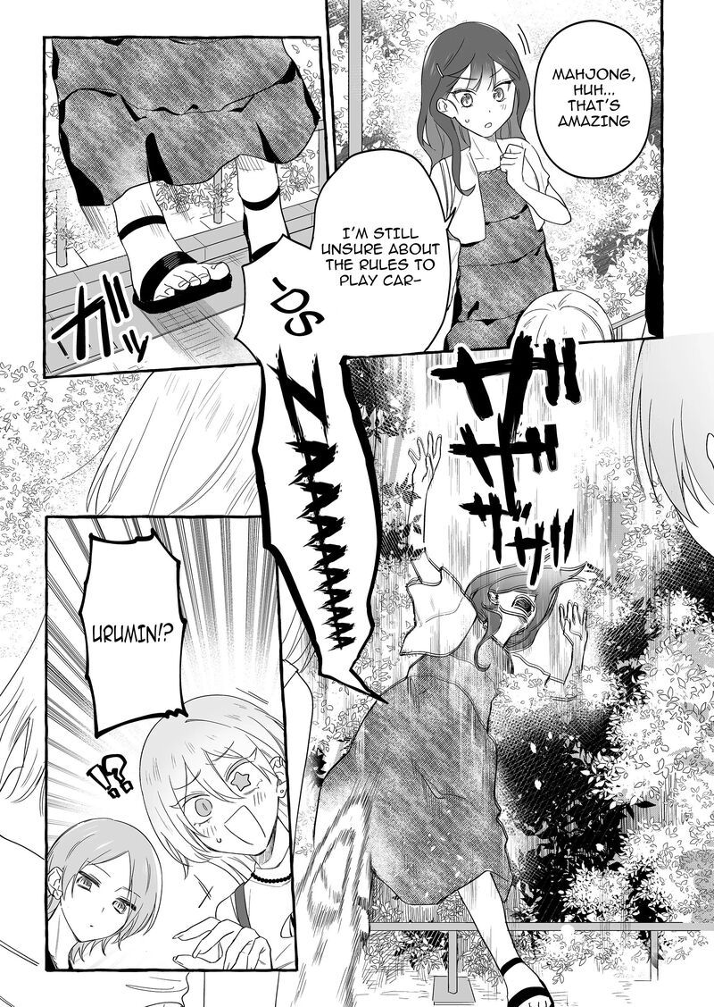 Damedol To Sekai Ni Hitori Dake No Fan 28 9
