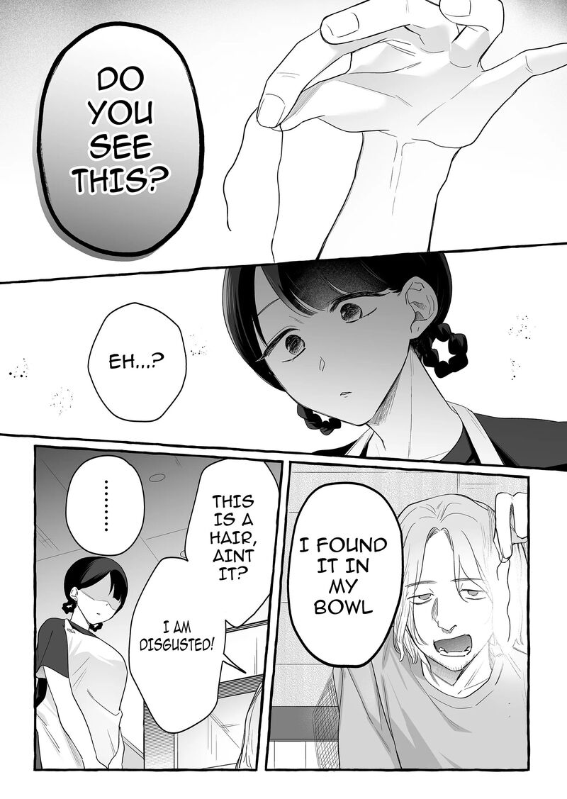 Damedol To Sekai Ni Hitori Dake No Fan 29 11