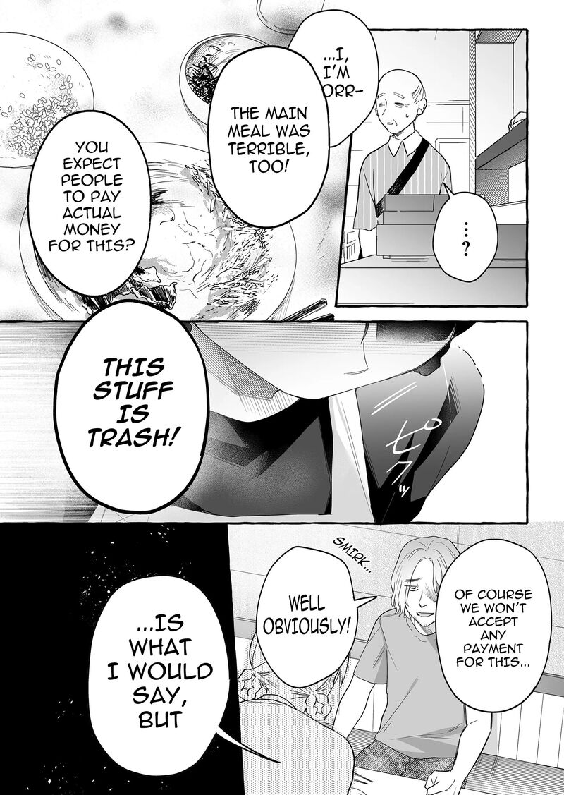 Damedol To Sekai Ni Hitori Dake No Fan 29 12