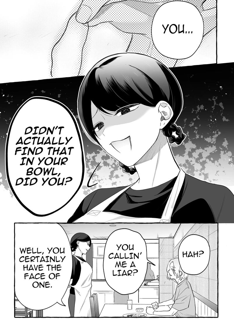 Damedol To Sekai Ni Hitori Dake No Fan 29 13
