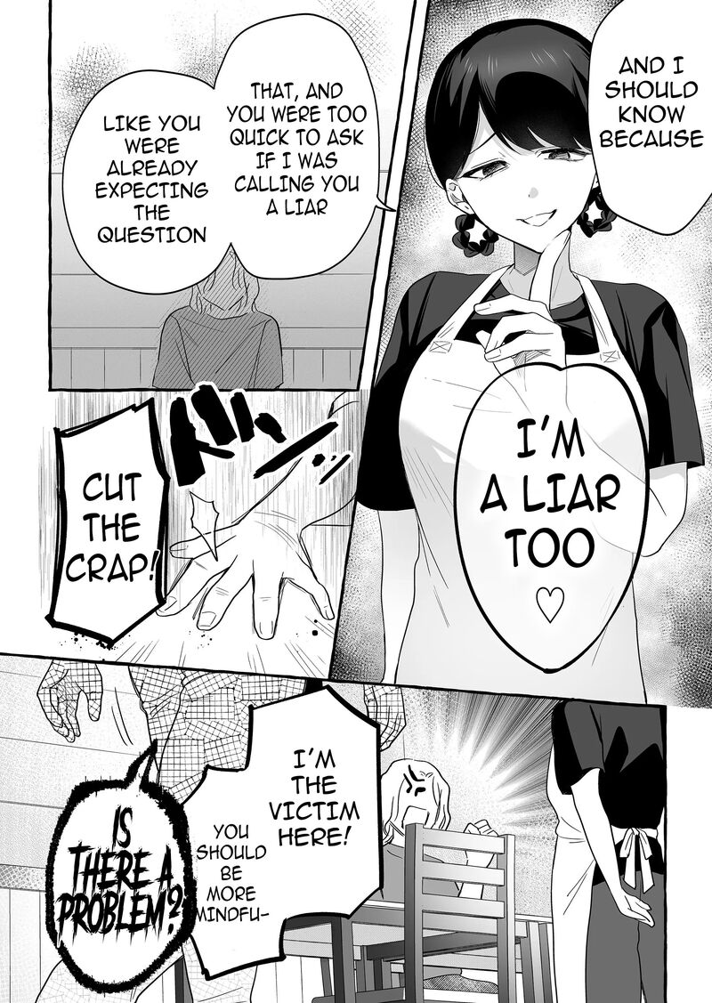 Damedol To Sekai Ni Hitori Dake No Fan 29 14