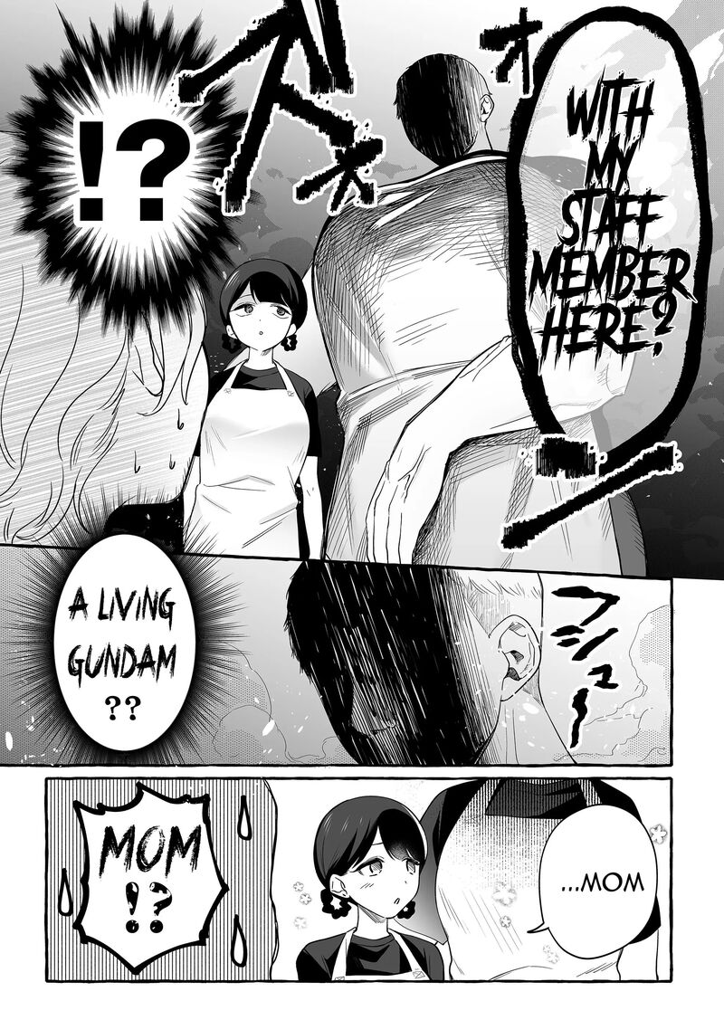 Damedol To Sekai Ni Hitori Dake No Fan 29 15