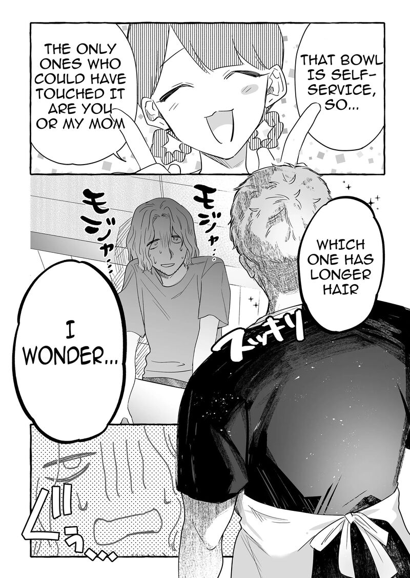 Damedol To Sekai Ni Hitori Dake No Fan 29 16