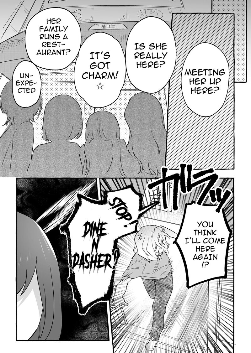 Damedol To Sekai Ni Hitori Dake No Fan 29 17