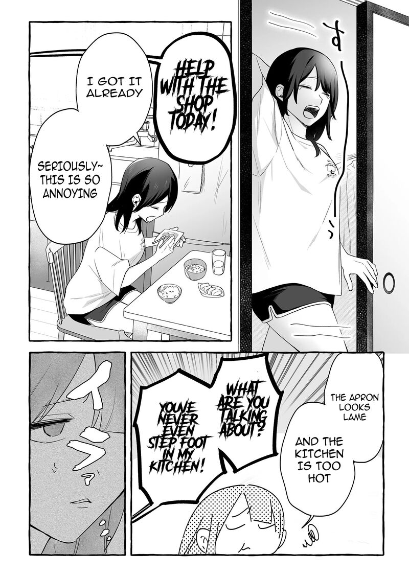 Damedol To Sekai Ni Hitori Dake No Fan 29 4