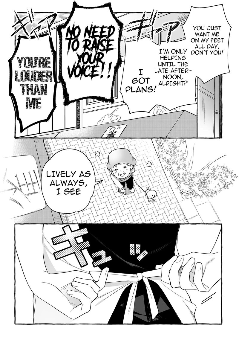 Damedol To Sekai Ni Hitori Dake No Fan 29 5