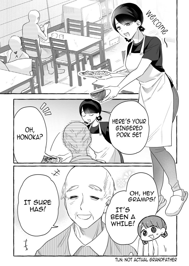 Damedol To Sekai Ni Hitori Dake No Fan 29 6