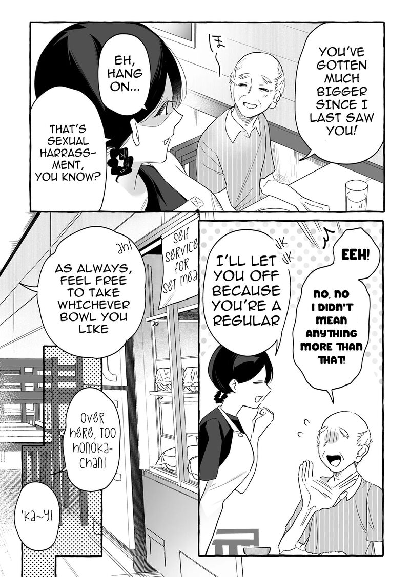 Damedol To Sekai Ni Hitori Dake No Fan 29 7