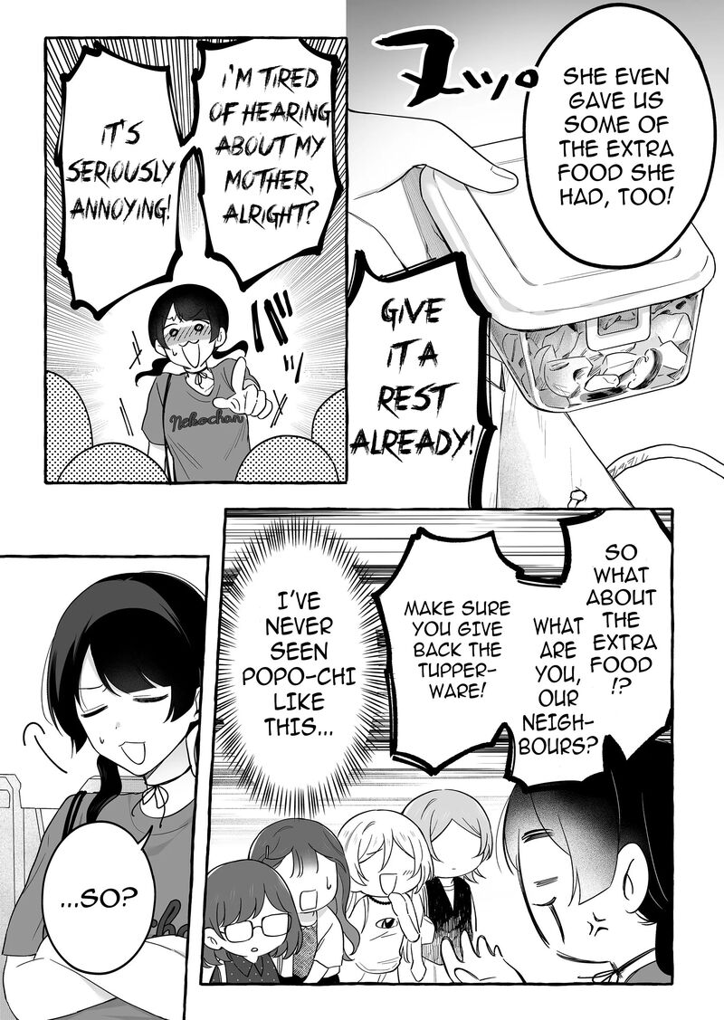 Damedol To Sekai Ni Hitori Dake No Fan 30 3