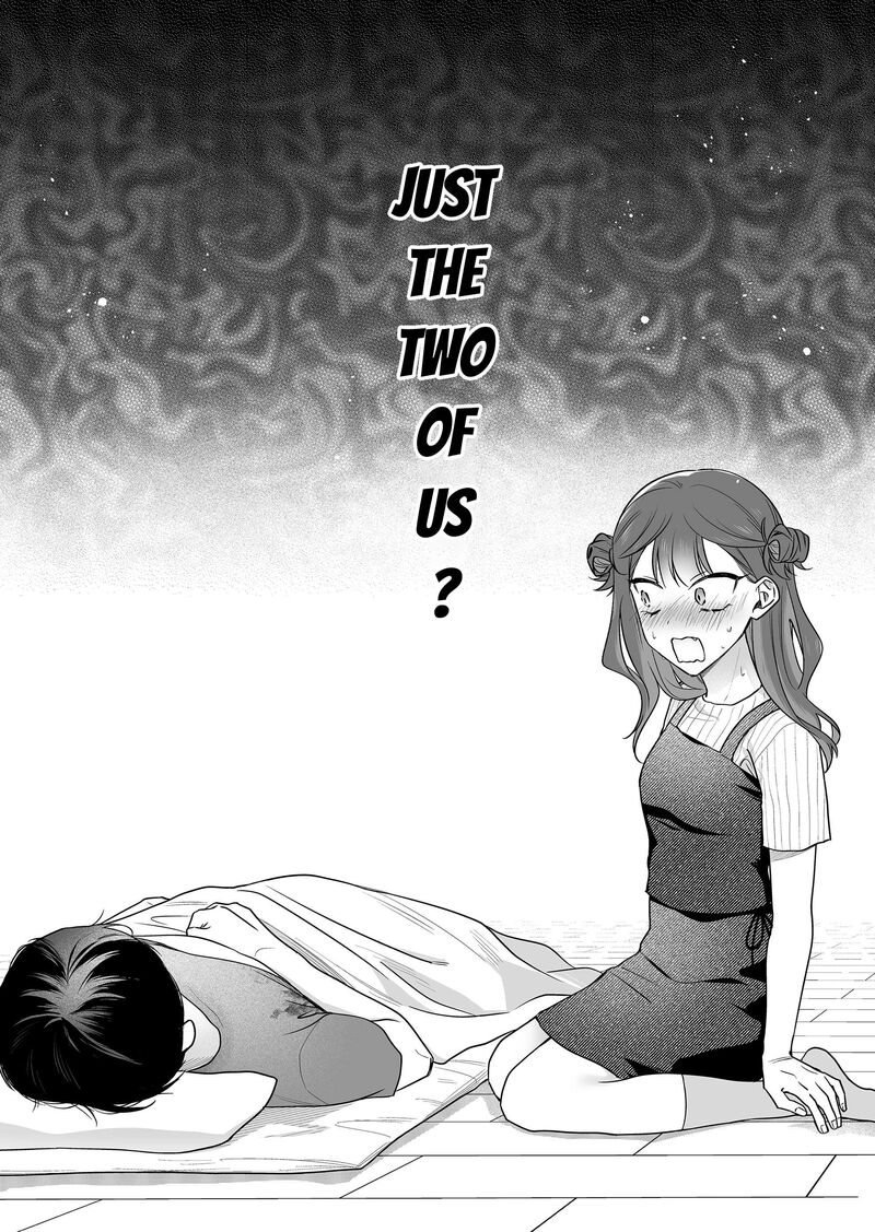 Damedol To Sekai Ni Hitori Dake No Fan 43 17
