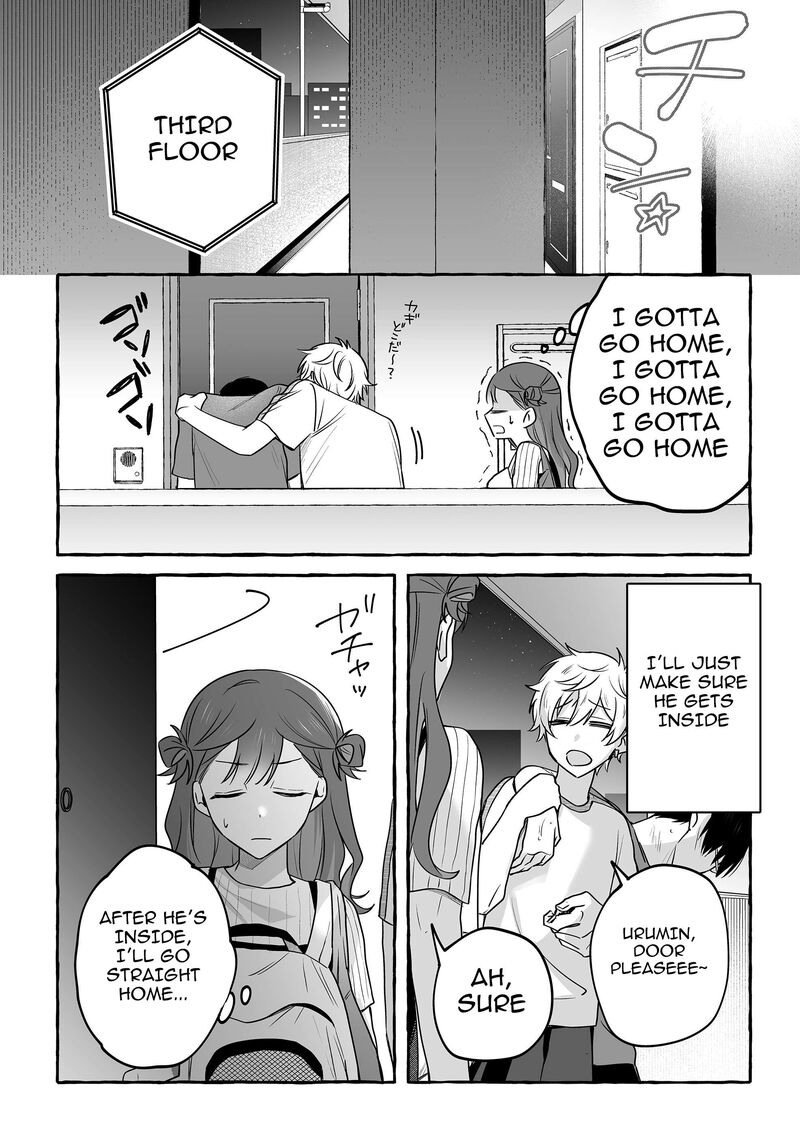 Damedol To Sekai Ni Hitori Dake No Fan 43 6