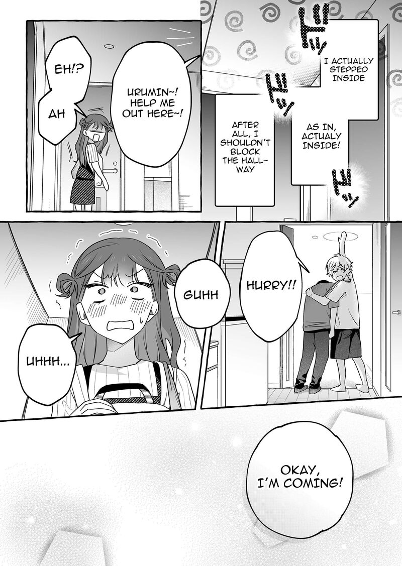 Damedol To Sekai Ni Hitori Dake No Fan 43 9