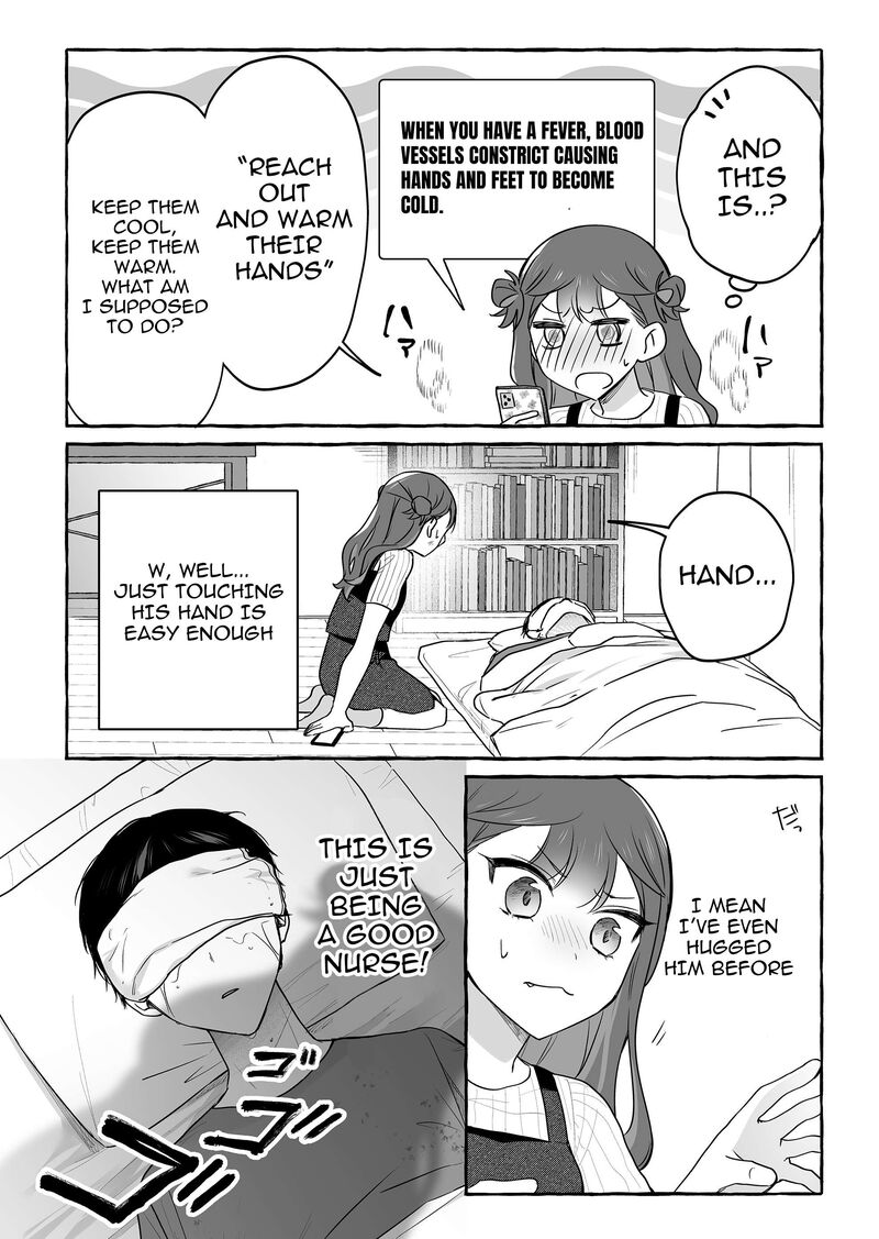Damedol To Sekai Ni Hitori Dake No Fan 44 10