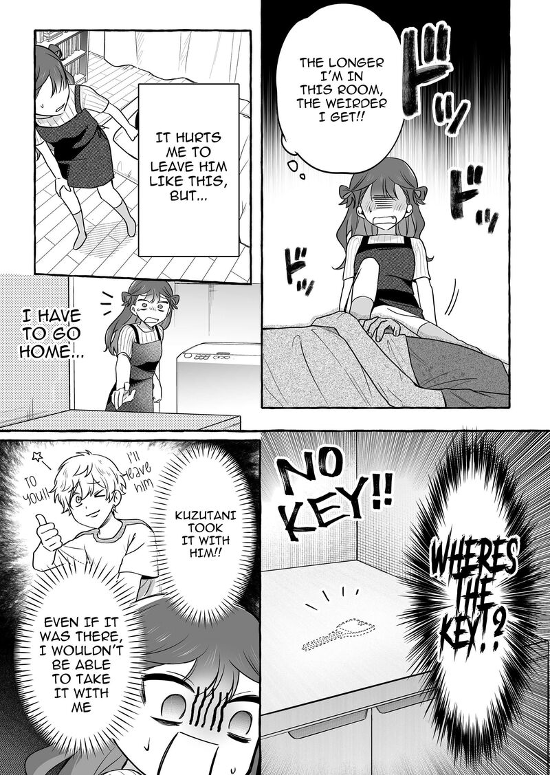 Damedol To Sekai Ni Hitori Dake No Fan 44 3