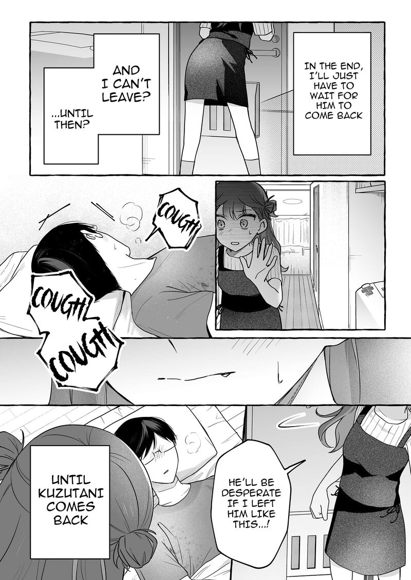 Damedol To Sekai Ni Hitori Dake No Fan 44 4
