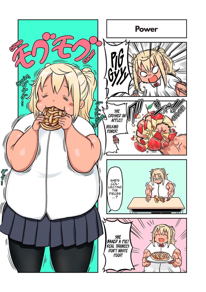 Danberu Nan Kiro Moteru 101 16