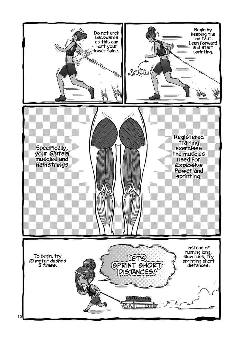 Danberu Nan Kiro Moteru 109 9