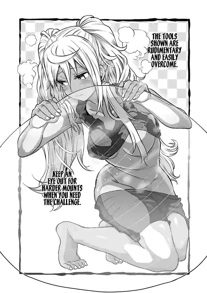 Danberu Nan Kiro Moteru 110 10