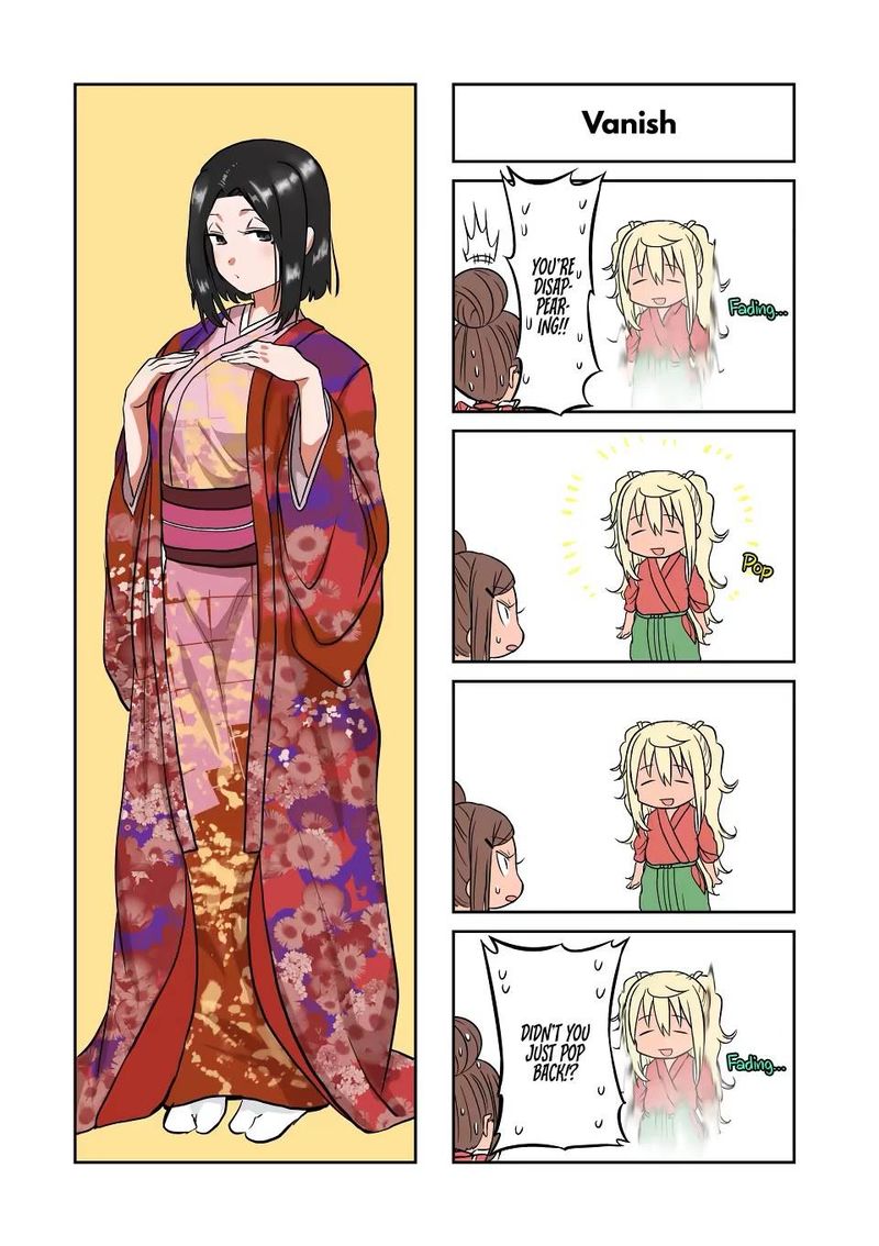Danberu Nan Kiro Moteru 126 16