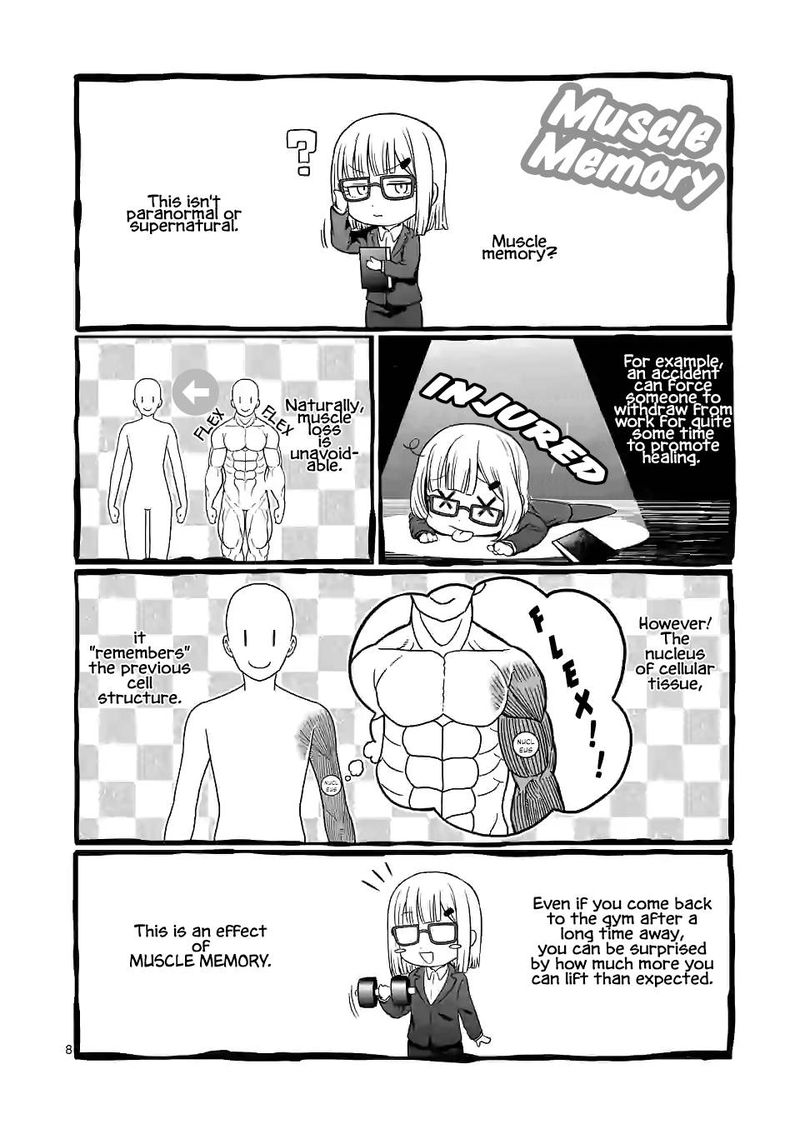 Danberu Nan Kiro Moteru 130 8
