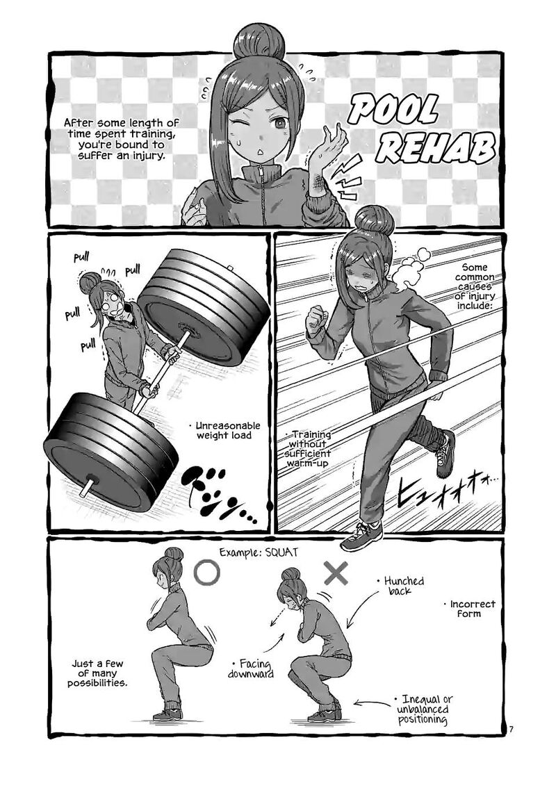 Danberu Nan Kiro Moteru 134 7