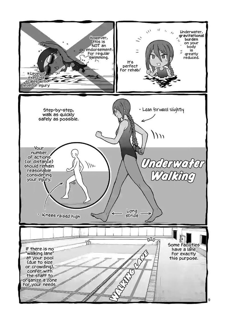 Danberu Nan Kiro Moteru 134 9