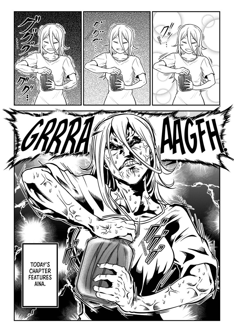 Danberu Nan Kiro Moteru 138 2