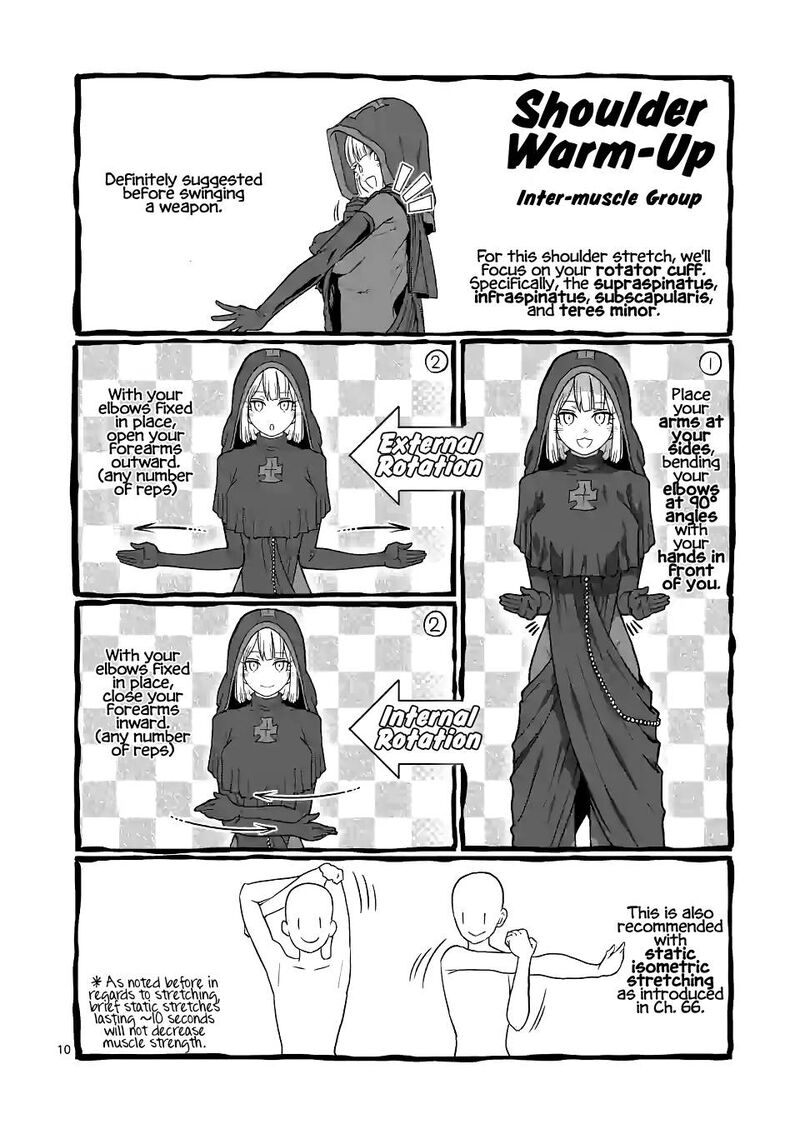 Danberu Nan Kiro Moteru 141 10