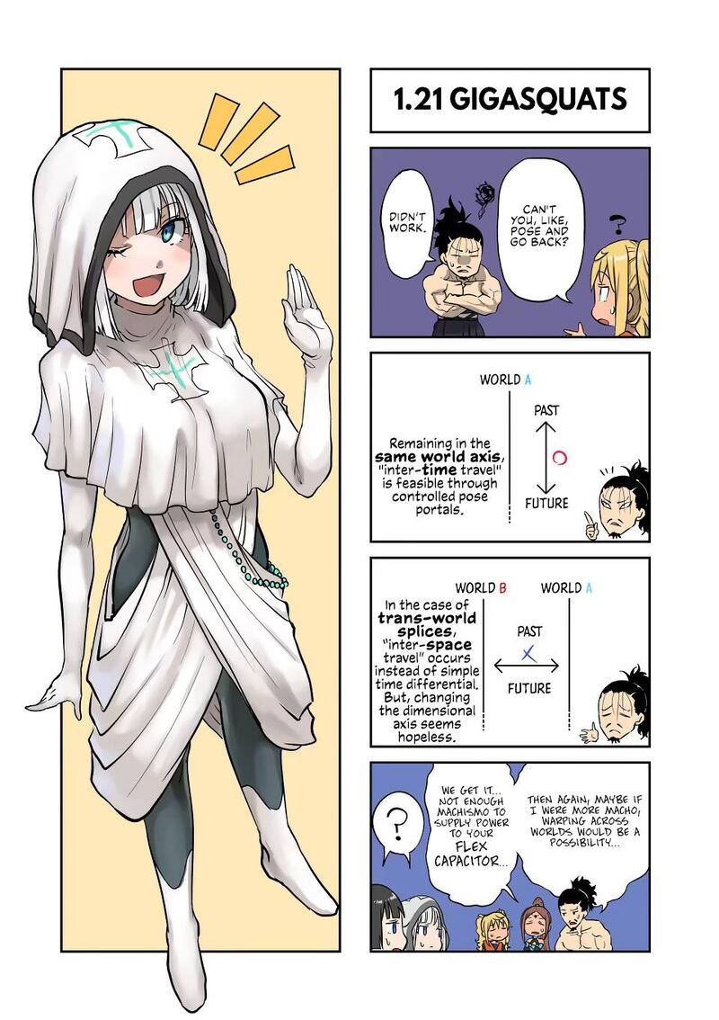 Danberu Nan Kiro Moteru 141 16