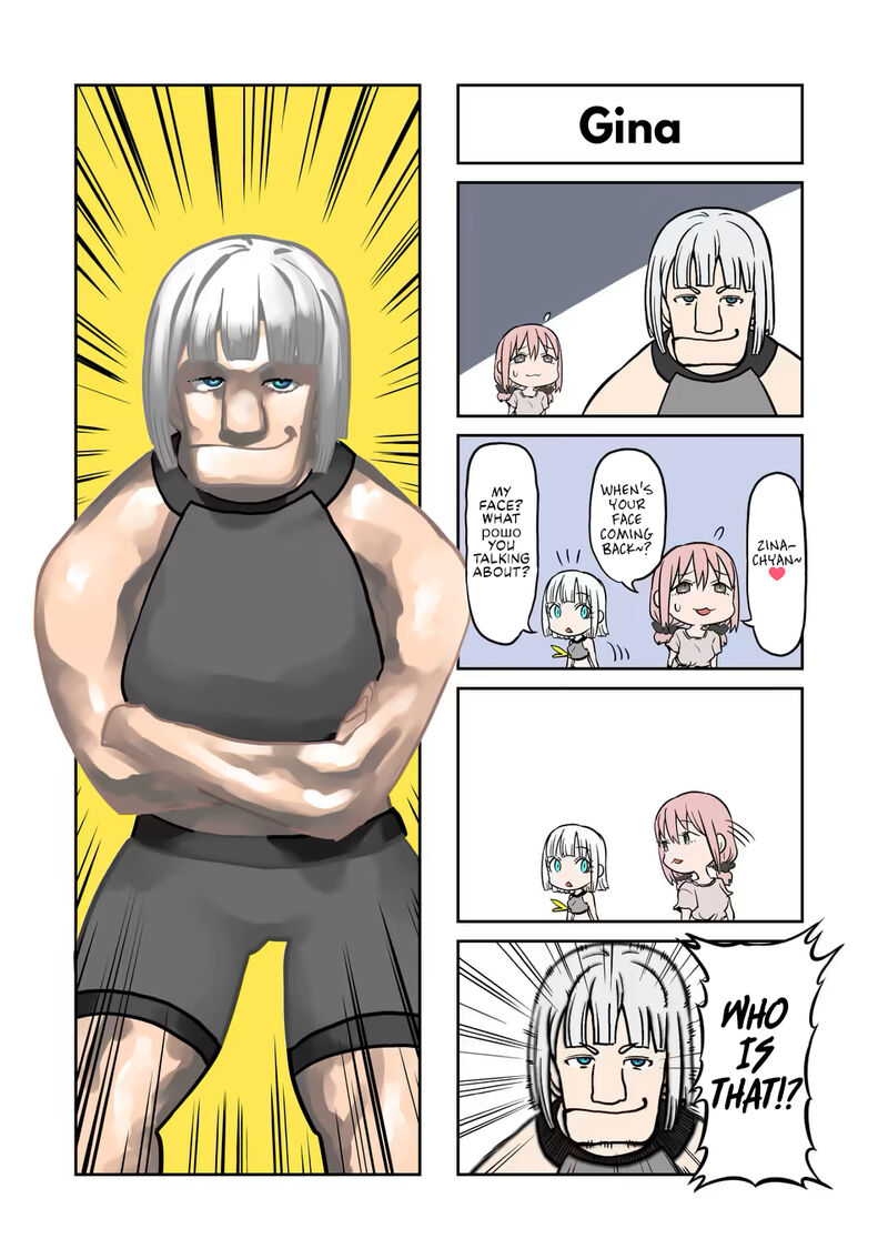 Danberu Nan Kiro Moteru 148 15