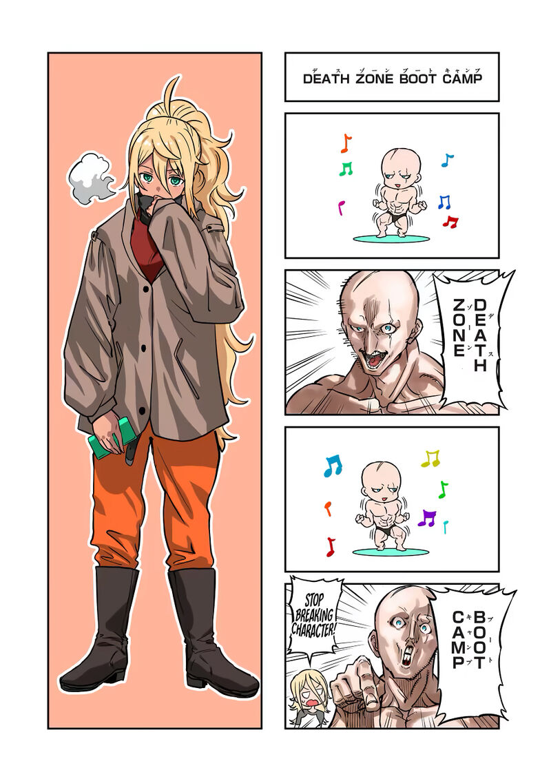 Danberu Nan Kiro Moteru 155 15