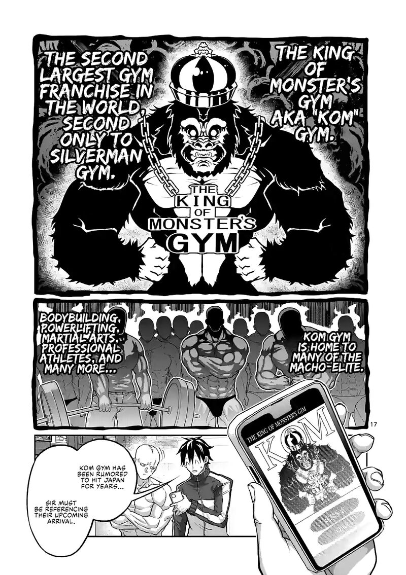 Danberu Nan Kiro Moteru 162 17