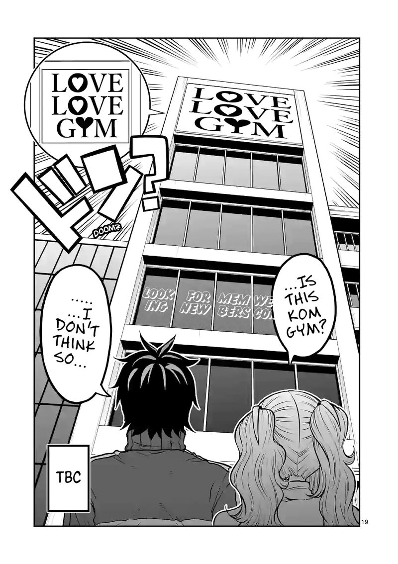 Danberu Nan Kiro Moteru 162 19