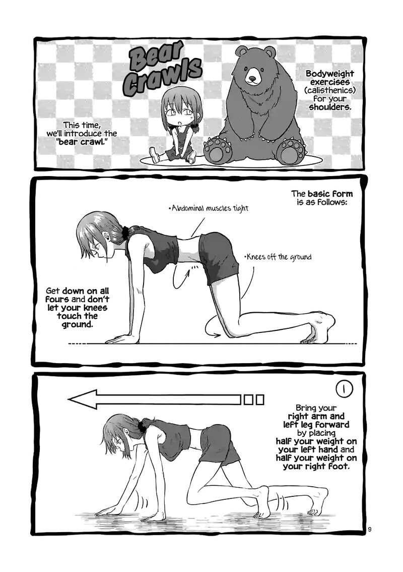 Danberu Nan Kiro Moteru 162 9