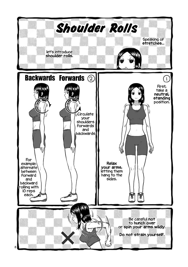 Danberu Nan Kiro Moteru 168 8
