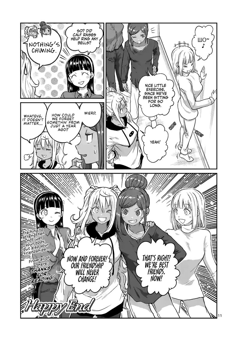 Danberu Nan Kiro Moteru 177 11