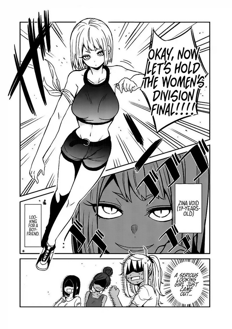 Danberu Nan Kiro Moteru 18 5