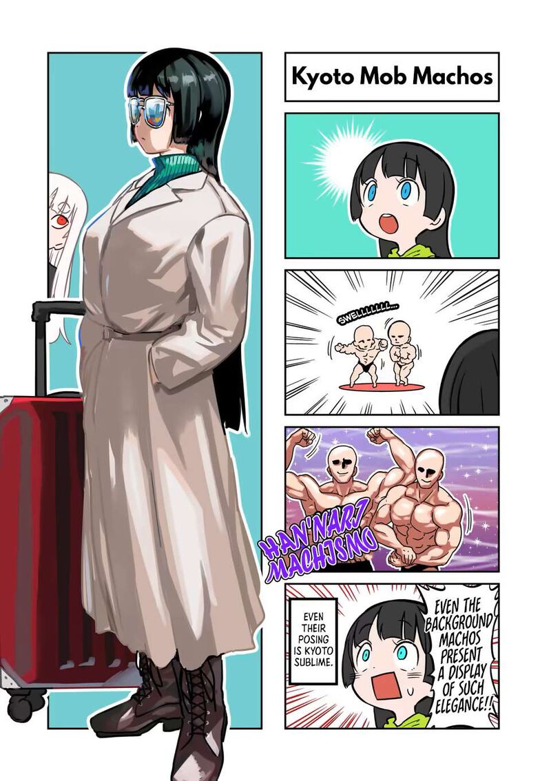 Danberu Nan Kiro Moteru 182 16