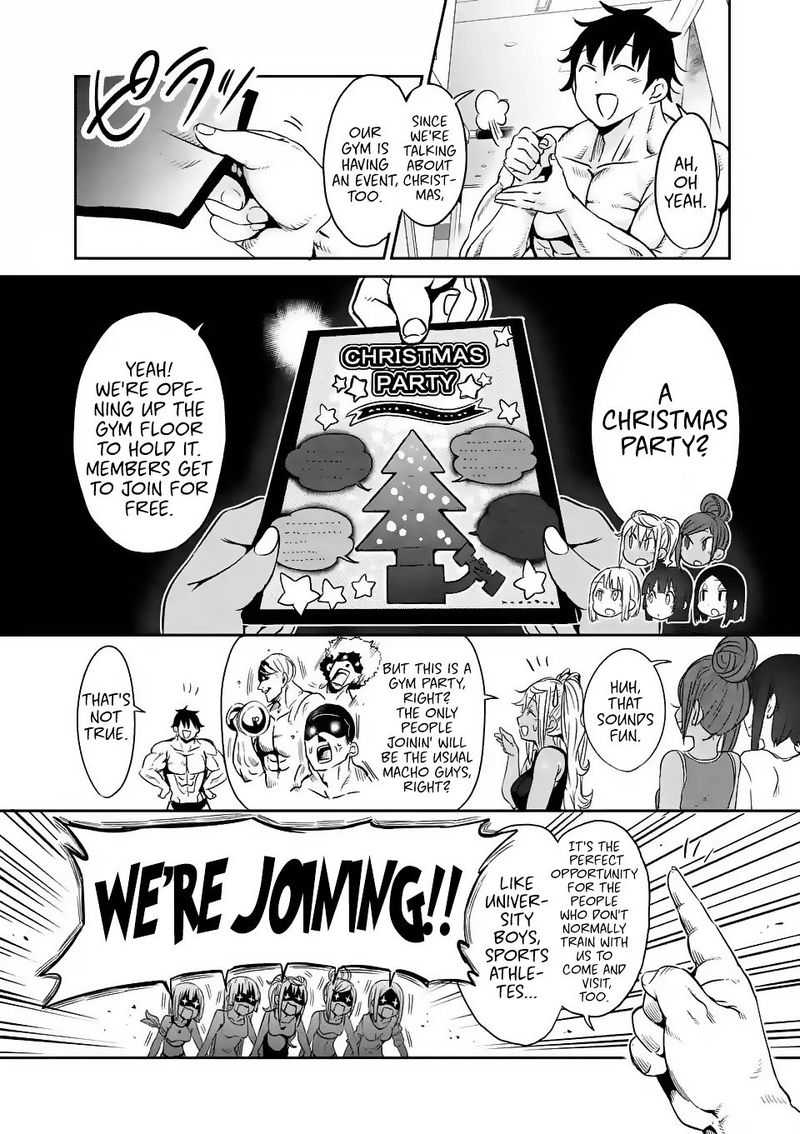 Danberu Nan Kiro Moteru 24 6