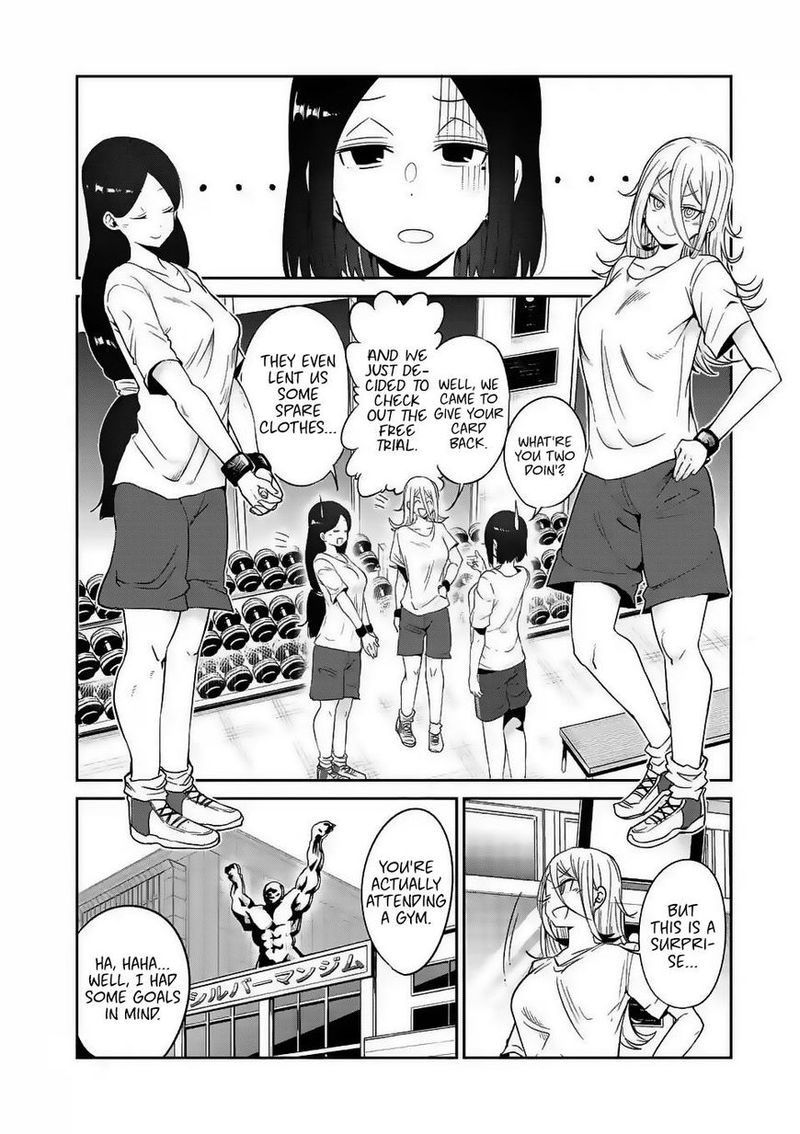 Danberu Nan Kiro Moteru 30 4