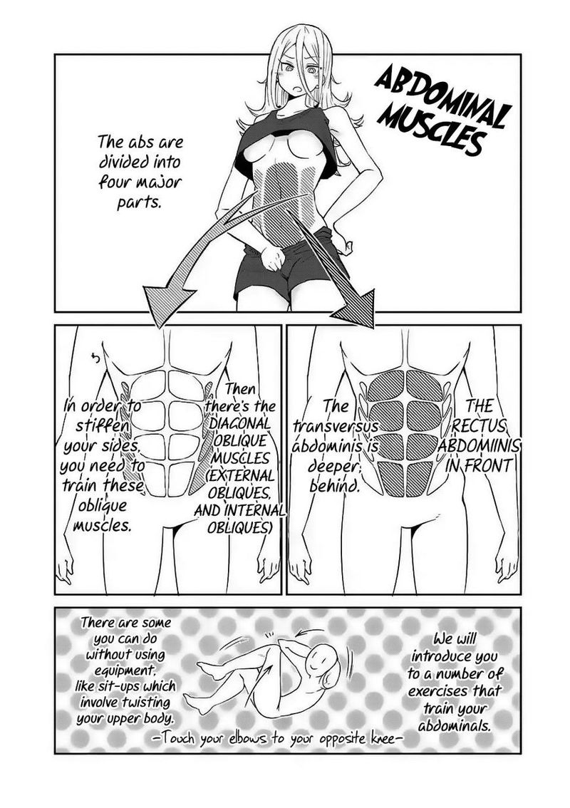 Danberu Nan Kiro Moteru 30 8