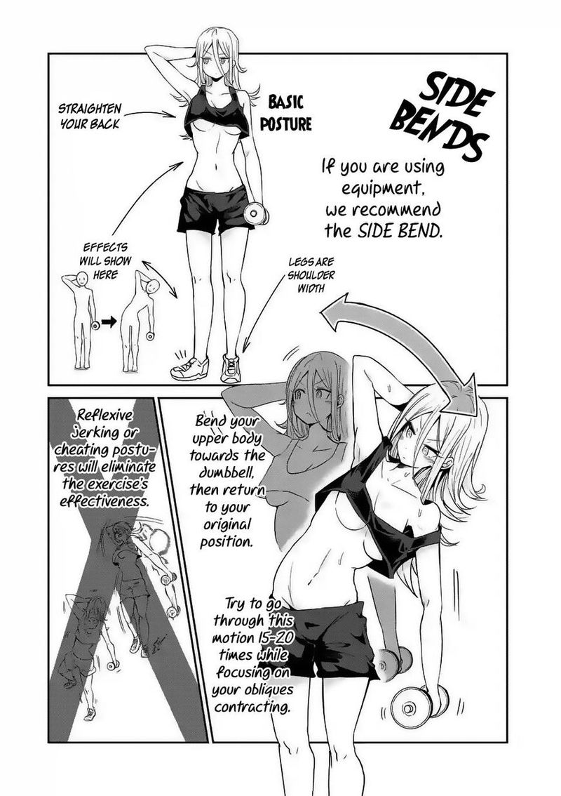 Danberu Nan Kiro Moteru 30 9