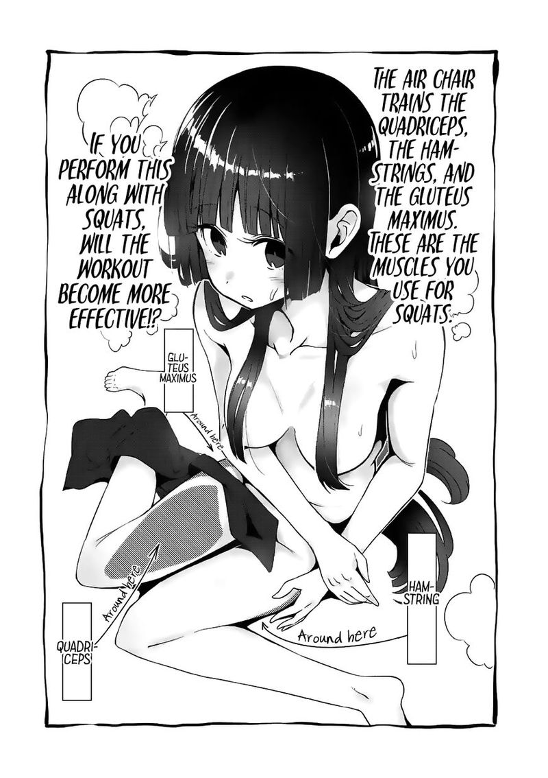 Danberu Nan Kiro Moteru 34 9