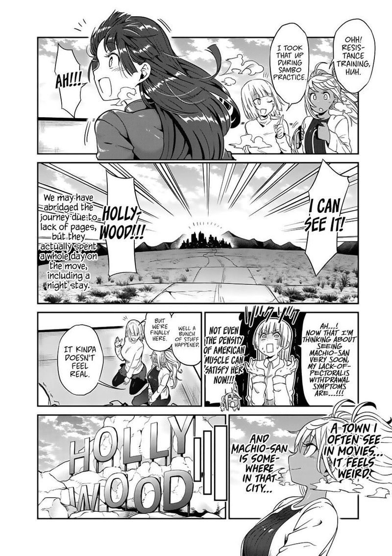 Danberu Nan Kiro Moteru 35 12