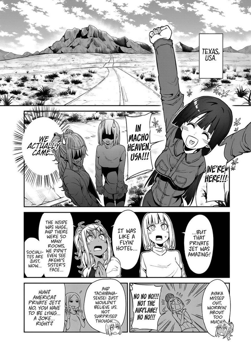 Danberu Nan Kiro Moteru 35 4