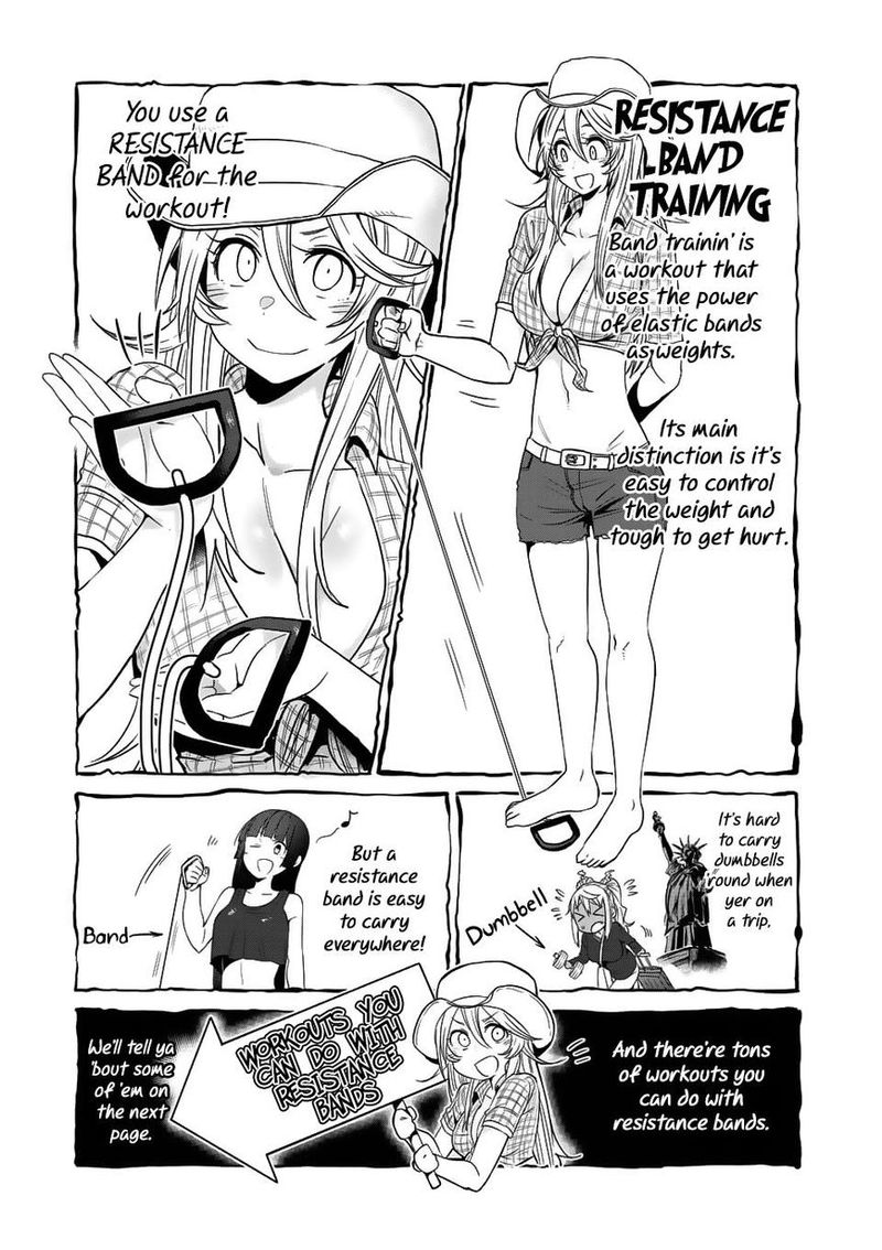 Danberu Nan Kiro Moteru 35 9