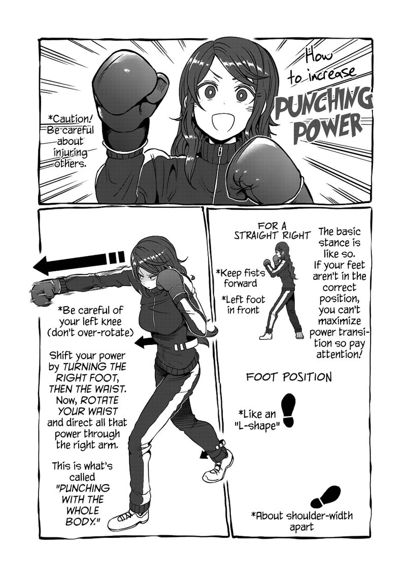 Danberu Nan Kiro Moteru 38 8