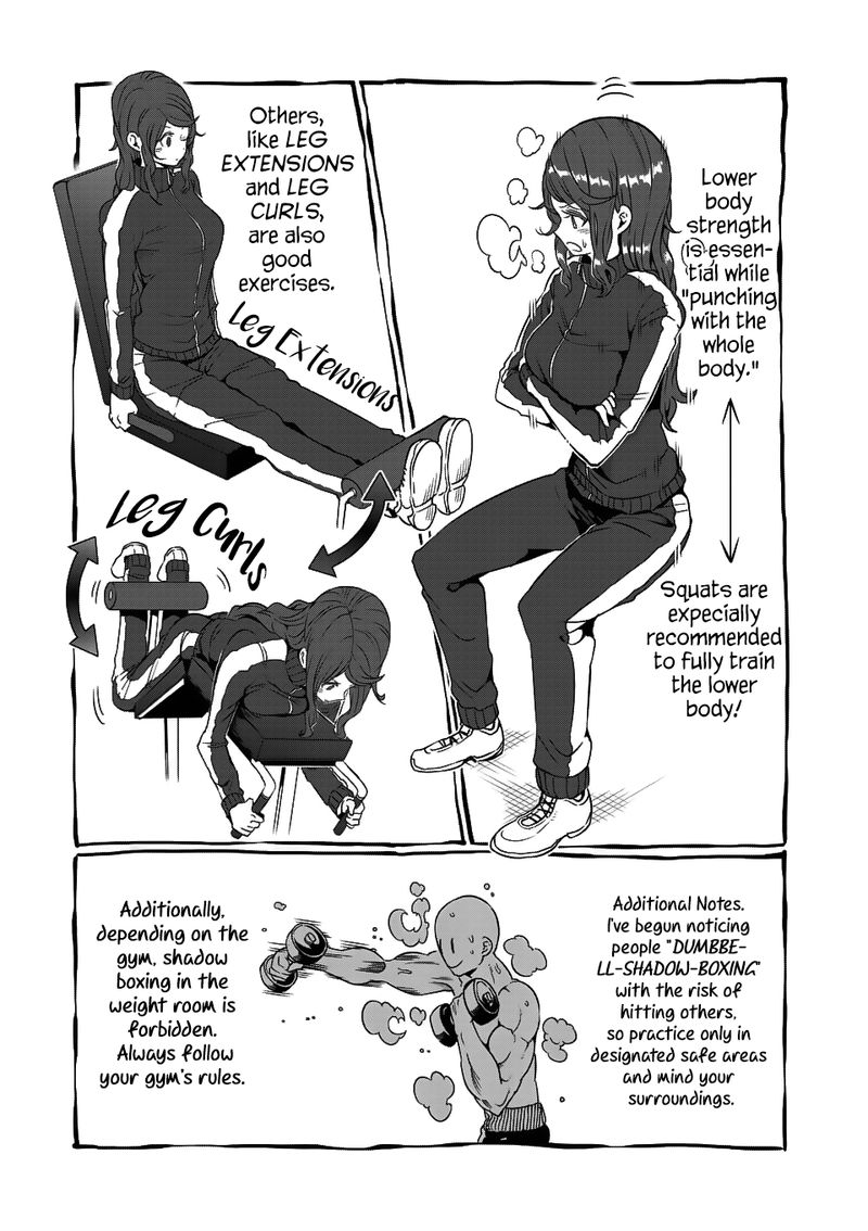 Danberu Nan Kiro Moteru 38 9